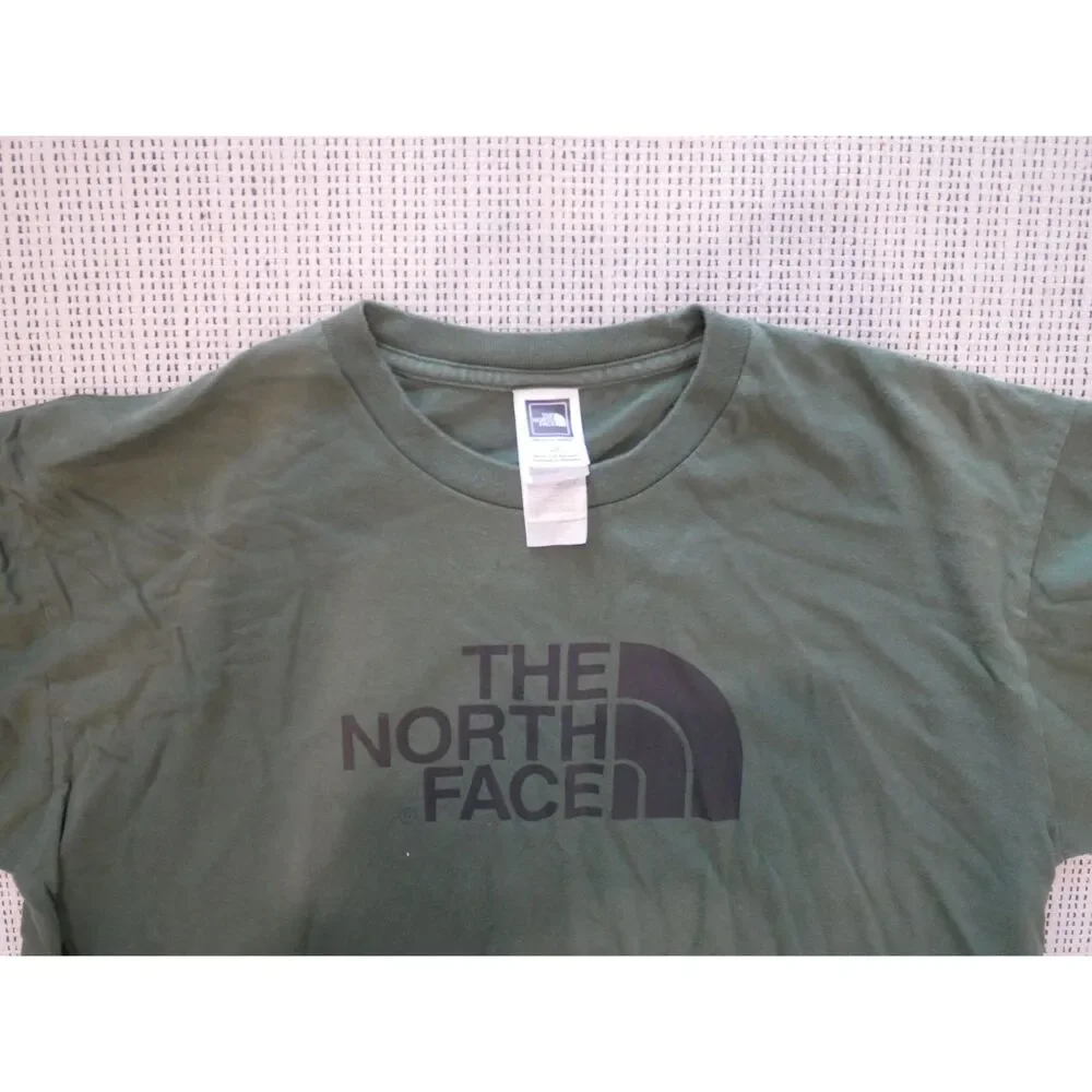 The North Face north face